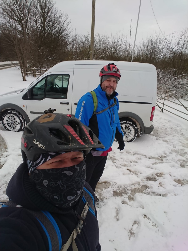 Korc Sport Mountain Bike Trails