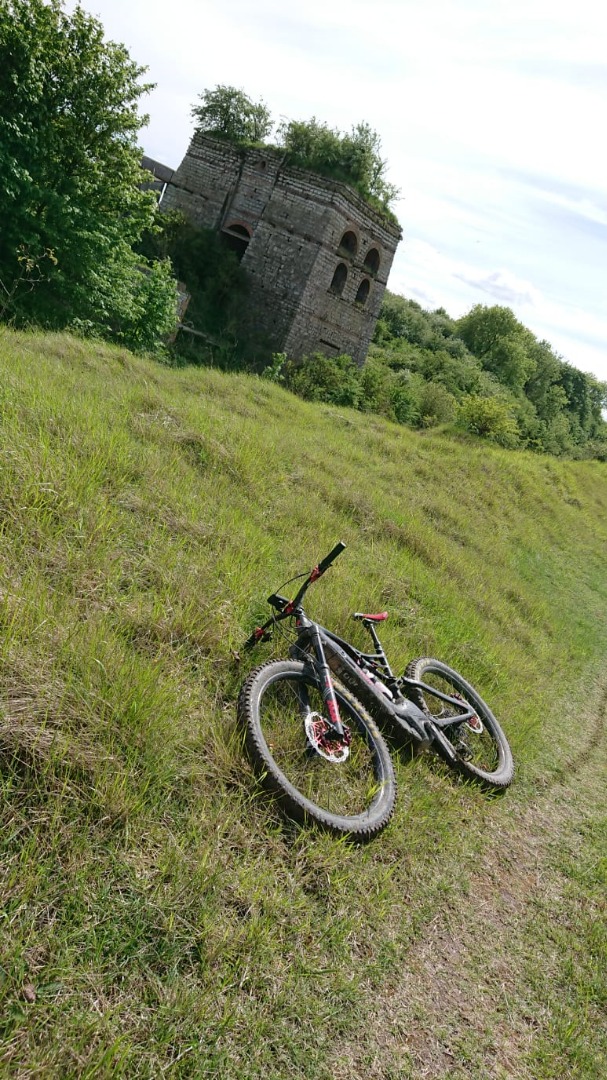 Korc Sport Mountain Bike Trails