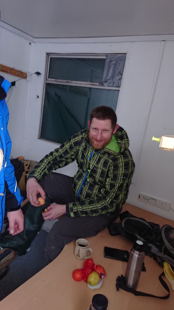 Korc Sport Mountain Bike Trails