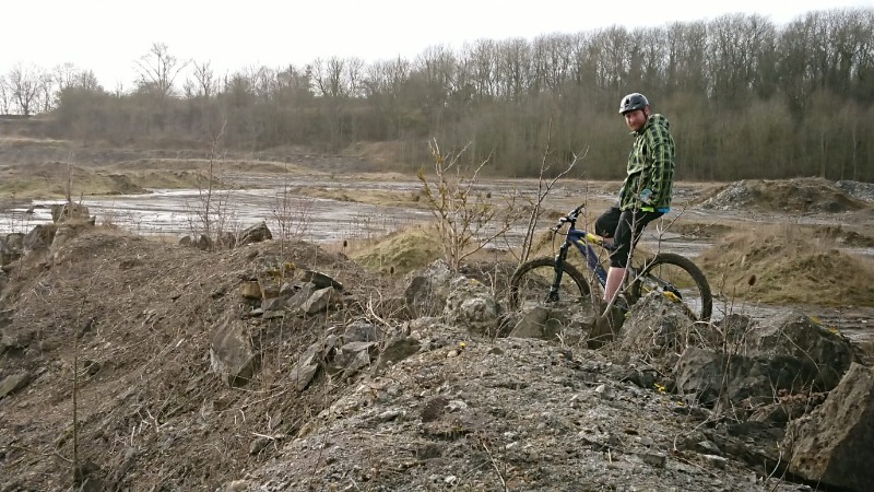 Korc Sport Mountain Bike Trails