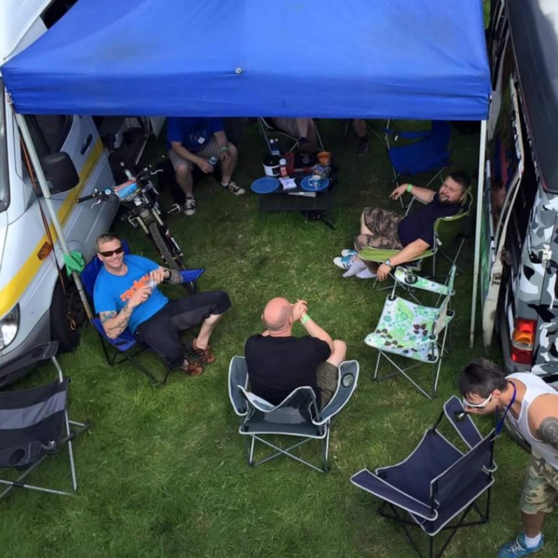 Korc Sport Mountain Bike Trails