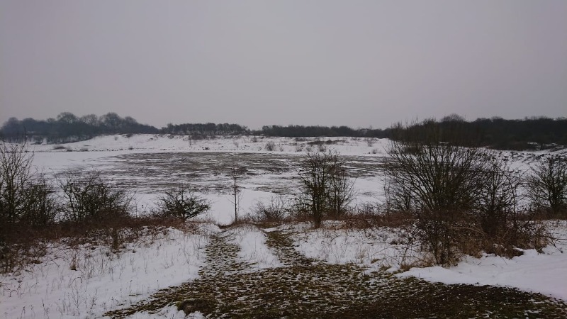 Korc Sport Mountain Bike Trails