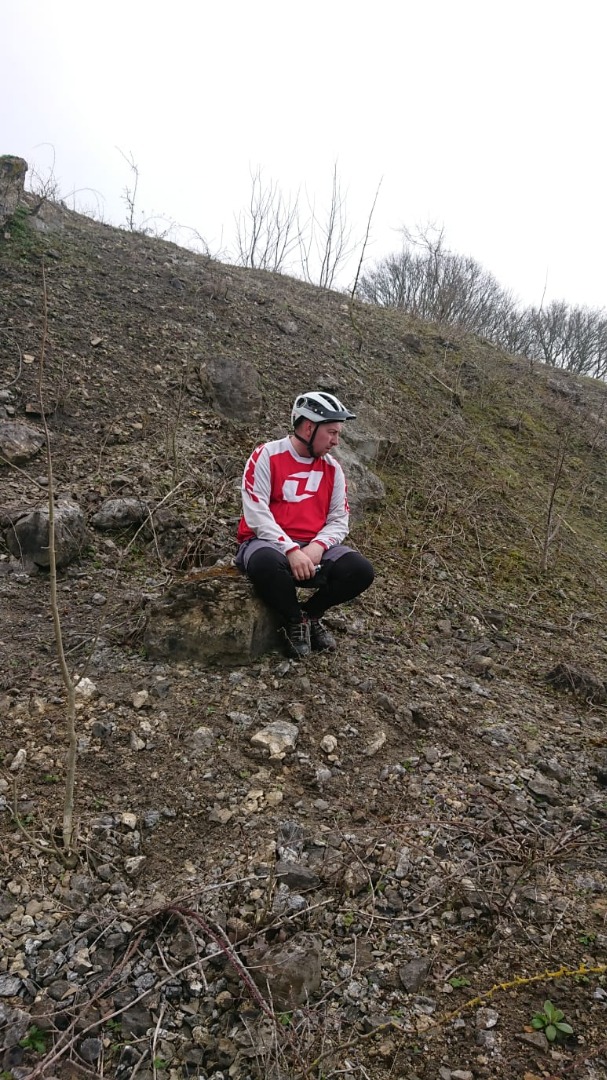 Korc Sport Mountain Bike Trails