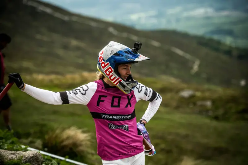 Mountain Bike World Cup - Fort William