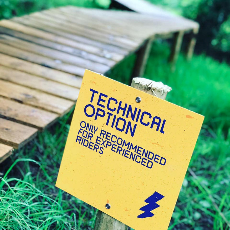 Mountain View Bike Park