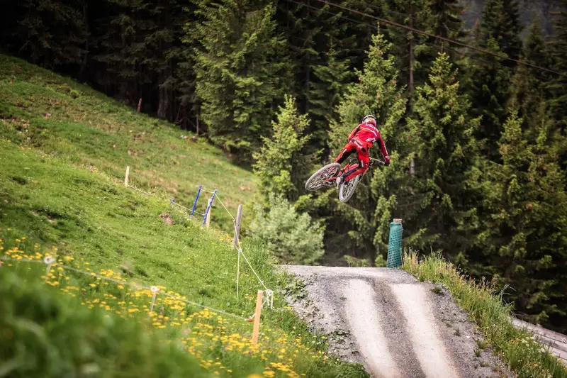 Shred Better - Aaron Gwin Shows You How It’s Don
