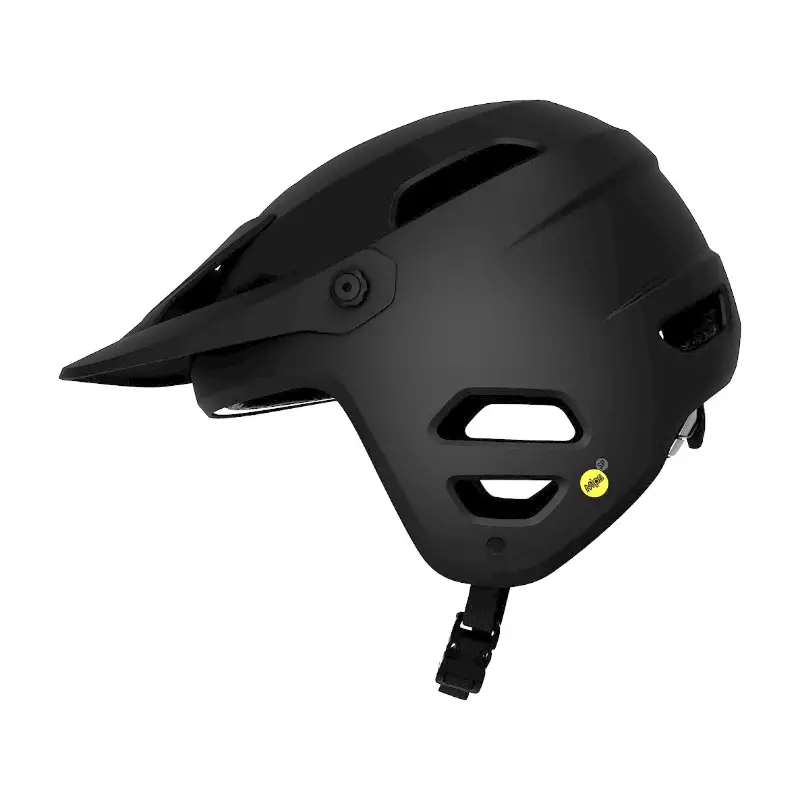 GIRO Launches New Helmet For Progressive MTB Rider