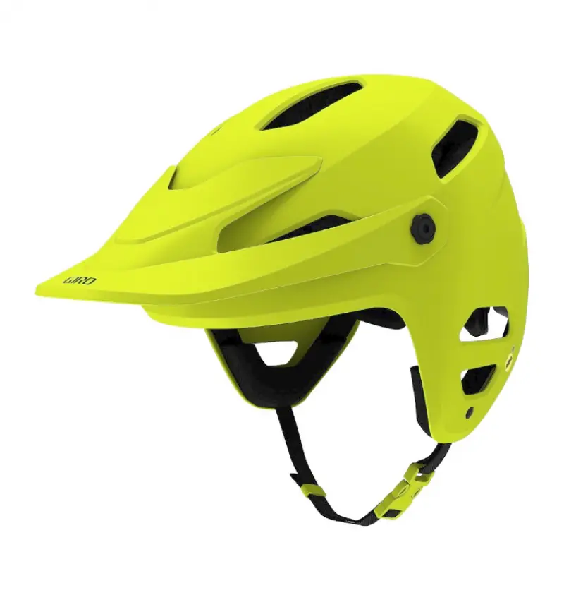 GIRO Launches New Helmet For Progressive MTB Rider