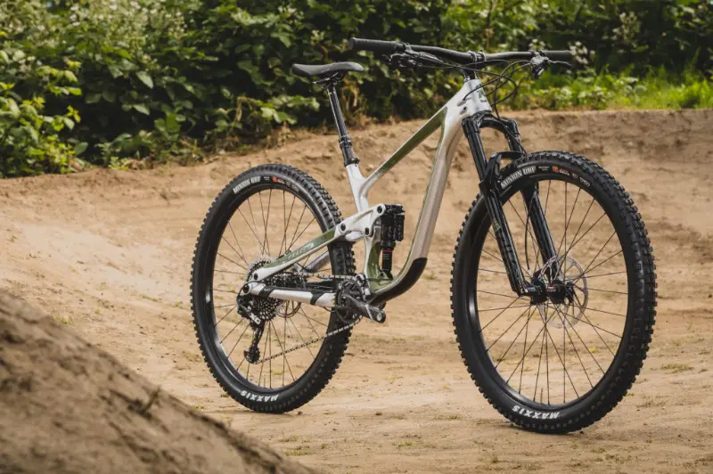 Introducing The All-New Kona Process 134