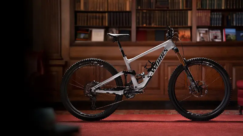 Introducing the All-New Specialized Enduro