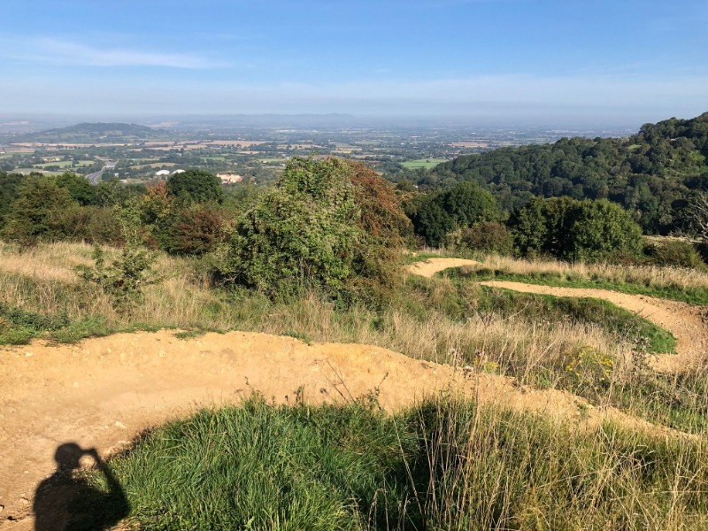 417 Mountain Bike Park