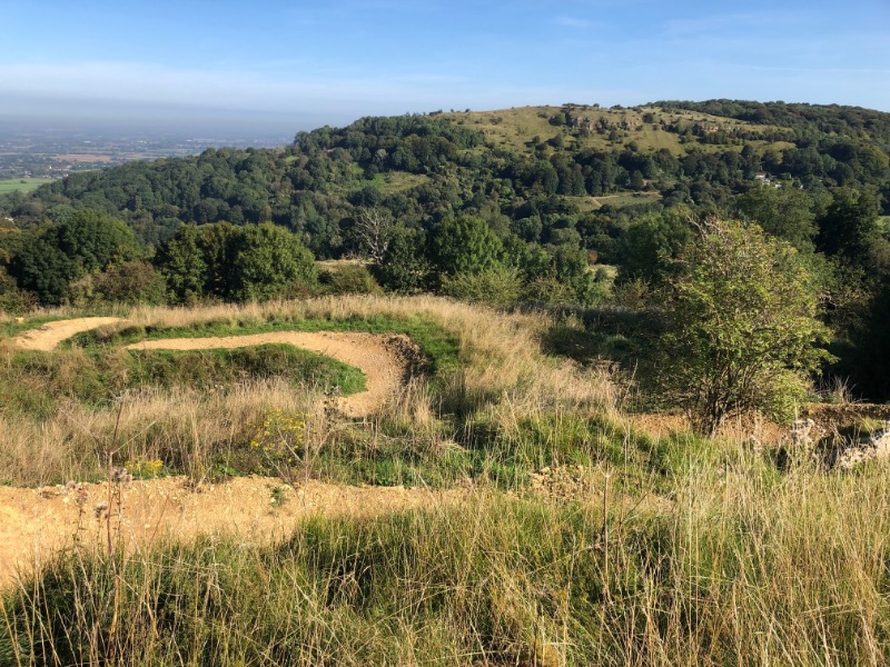 417 Mountain Bike Park