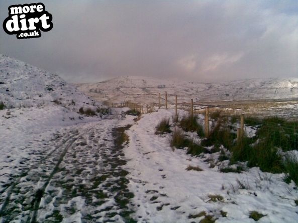 Pennine Bridleway 
