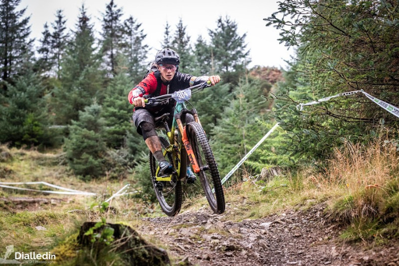 PMBA Enduro - Grizedale