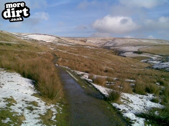 Pennine Bridleway 