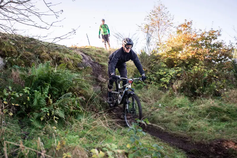 Fair City Enduro - The UK’s Most Spectacular Mou