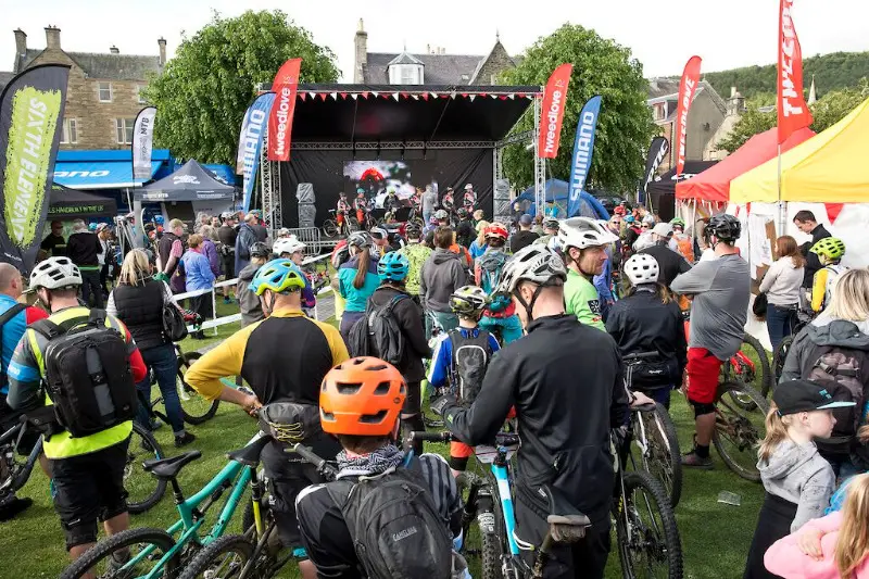 TweedLove Bike Festival 2020