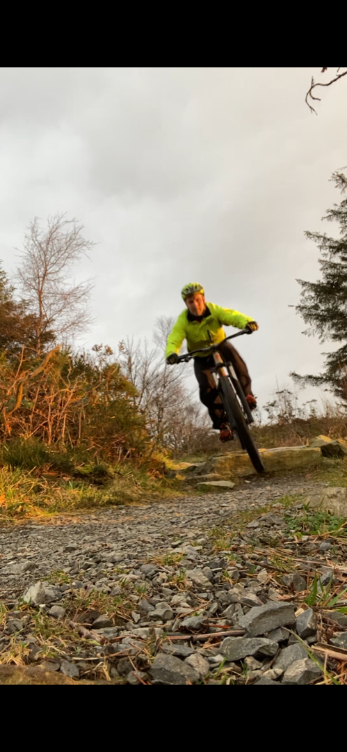 Castlewellan Mountain Bike Trails