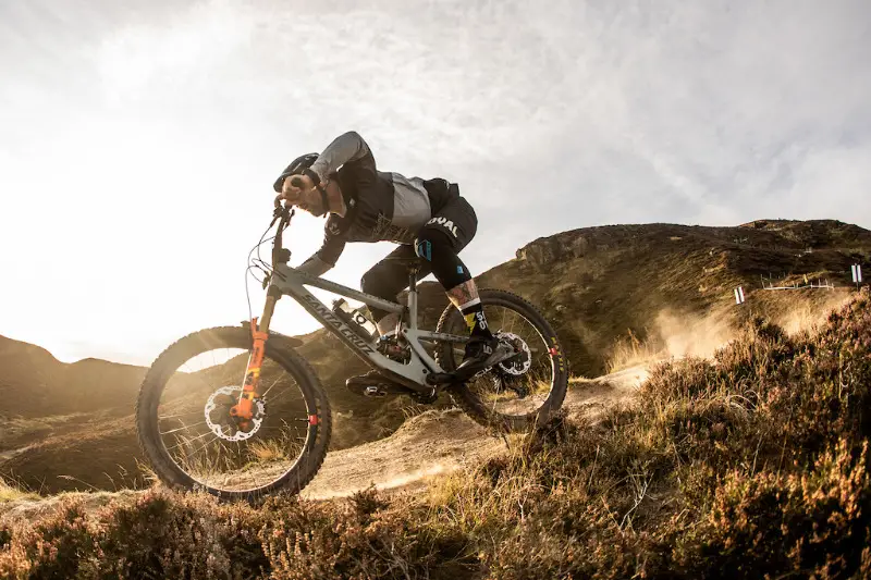 Details Announced for Ard Dales Enduro 2020