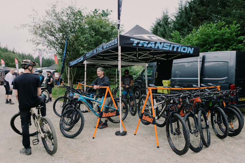 MTBMeetup 2020 - Gallery