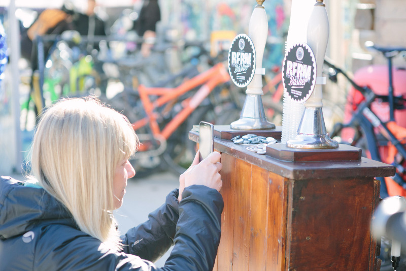 Coed Llandegla Trail Centre