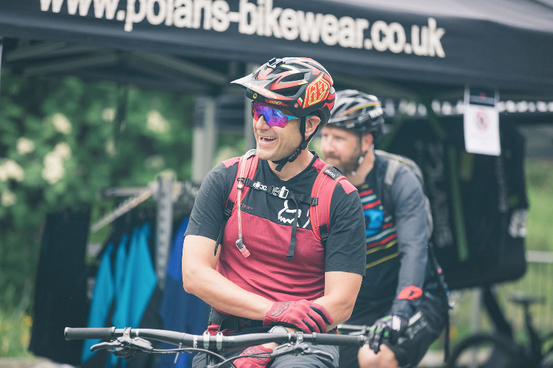 Coed Llandegla Trail Centre