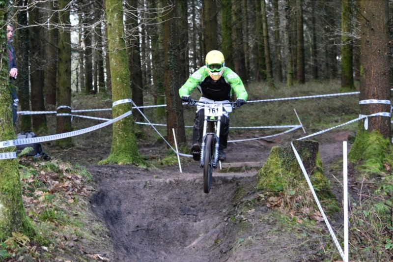 Forest of Dean Mountain Bike Trails