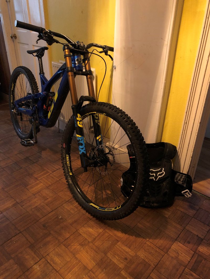 Haldon Forest Mountain Bike Trail Centre