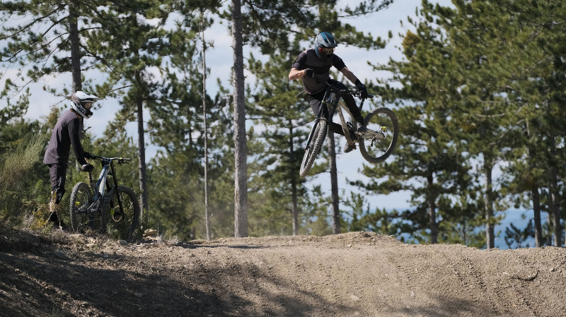 EVO Bike Park