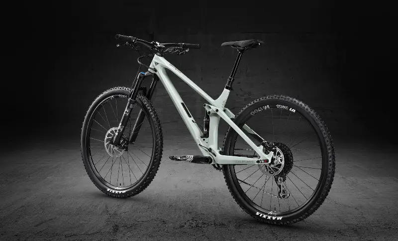 YT Industries Introduces a New 29er Trail Bike: Th