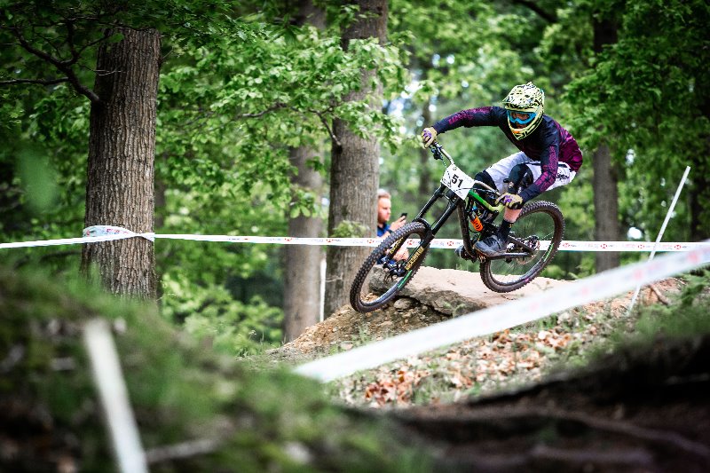 Forest of Dean Mountain Bike Trails