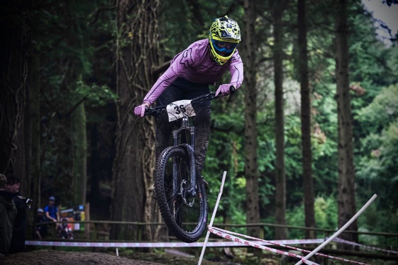Forest of Dean Mountain Bike Trails