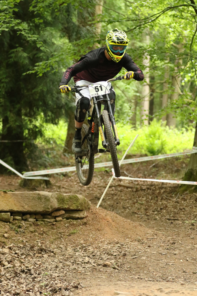 Forest of Dean Mountain Bike Trails