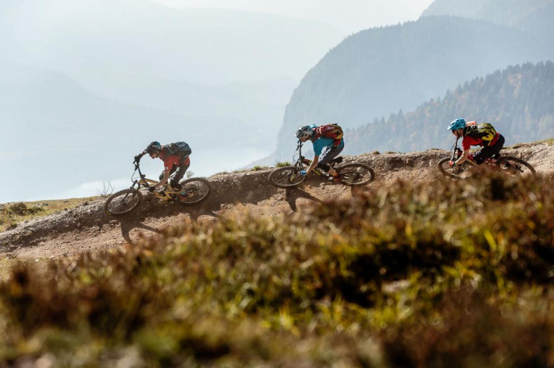 Dolomiti Paganella Bike Park