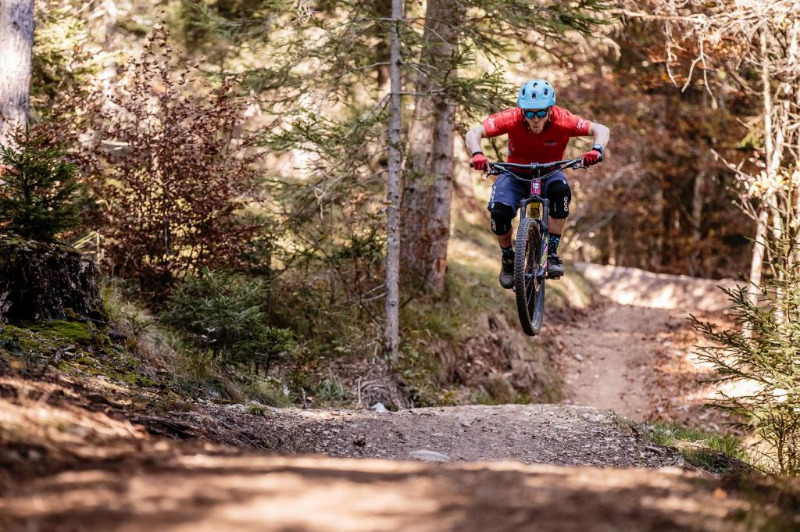 Dolomiti Paganella Bike Park