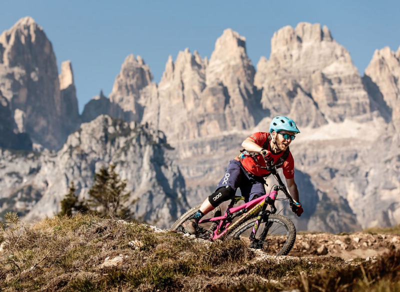 Dolomiti Paganella Bike Park