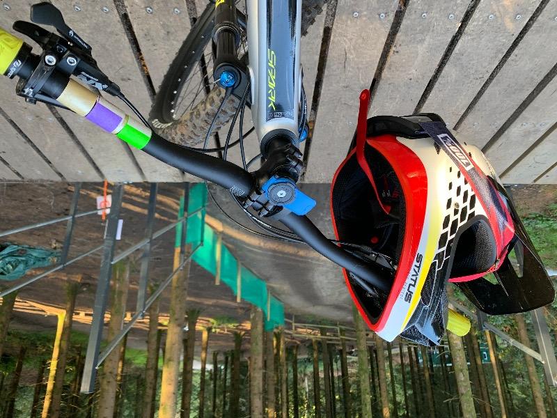 Wind Hill Mountain Bike Park