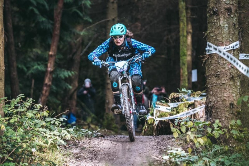 Gisburn Forest Mountain Bike Trails