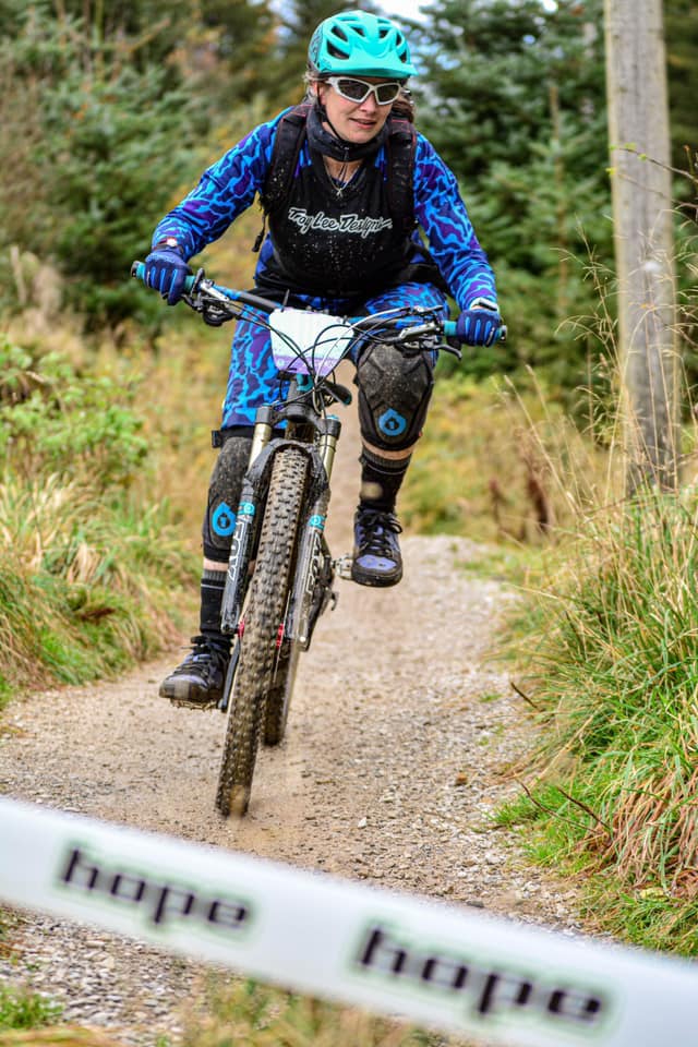 Gisburn Forest Mountain Bike Trails