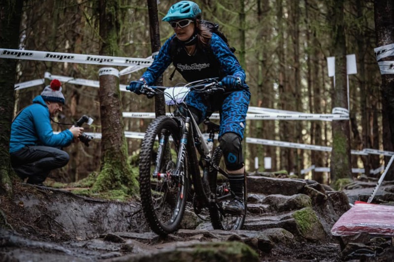 Gisburn Forest Mountain Bike Trails