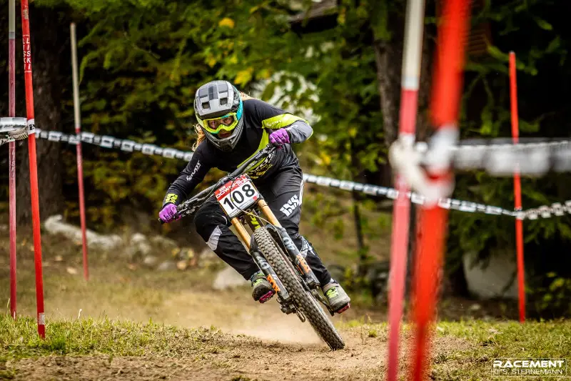 Provisional Dates Announced for the 2021 iXS Downh