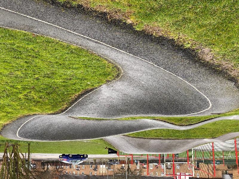 Blacon Pump Track