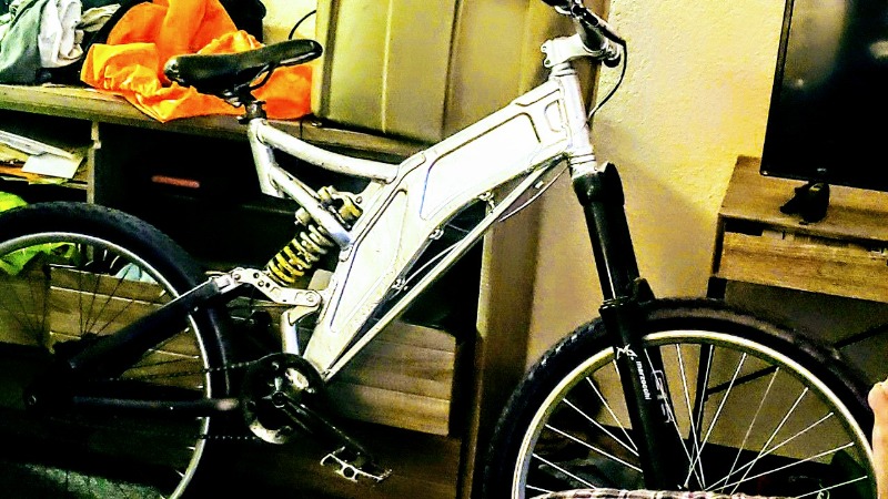 Downieville Downhill