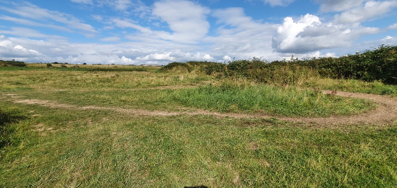 Wilsons Avenue Bmx Track