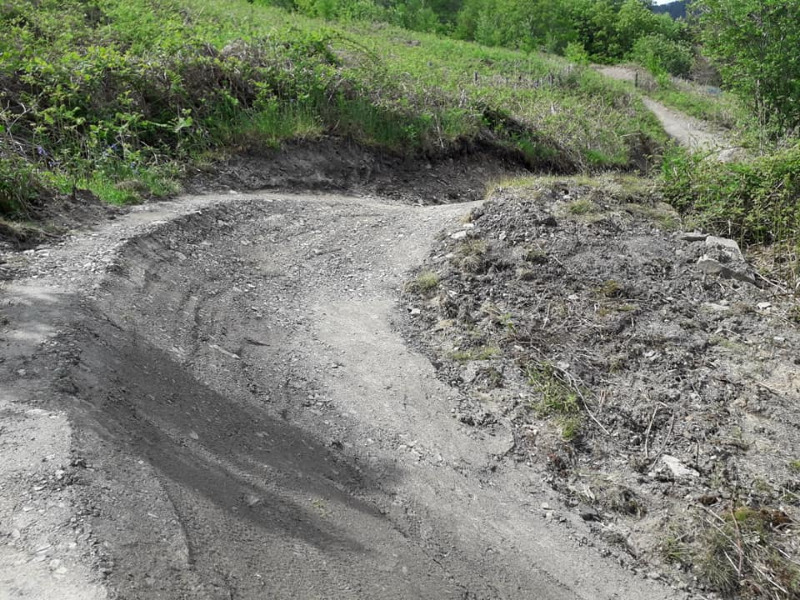 Darren Fawr Mountain Bike Trails