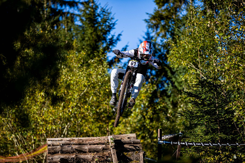 iXS Downhill Cup 2022