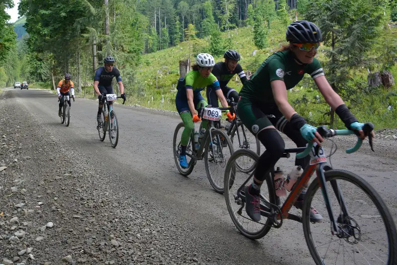 UCI launches a new worldwide series of gravel even