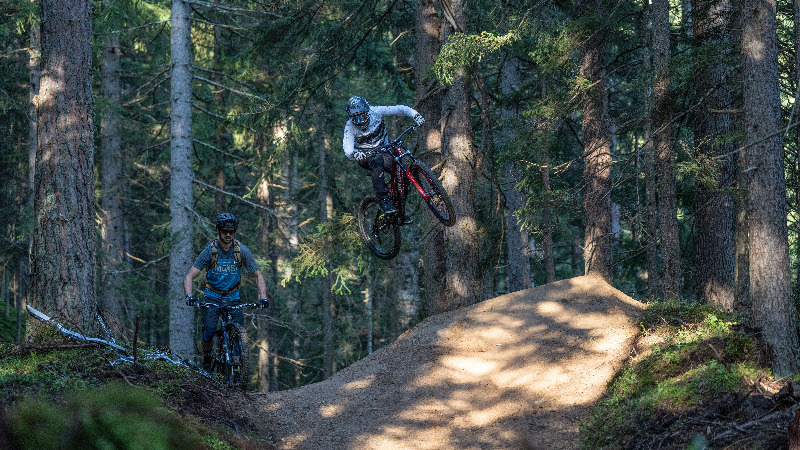 Lienz Bike Park
