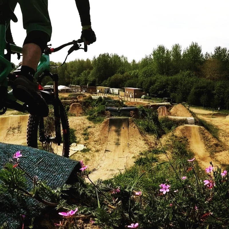 Twisted Oaks Mountain Bike Park