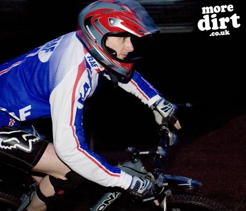 The Soup Dragon Trail, Ordiequish